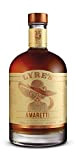 Lyre’s Amaretti - Boisson spiritueuse sans alcool, Alternative à l'amaretto, Premium, 700ml