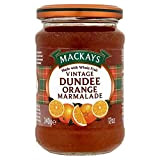 Mackay Vintage Dundee Marmelade D'Orange (340G)