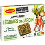 Maggi Bouillon Brut Légumes du Jardin 57g