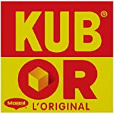 Maggi Bouillon KUB OR l'Original (32 cubes) -128g