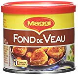 Maggi Fond de Veau La Boîte 110 g
