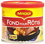 Maggi Fond pour Rôtis (1 Boîte) - 110g