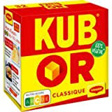 Maggi Kub Or classique - La boîte de 32 cubes, 128g