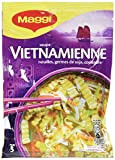 Maggi Soupe Vietnamienne (1 Sachet) - 40g