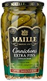 Maille Cornichons Extra Fin 380g