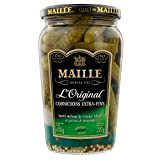 Maille Cornichons extra-fins Maille 400g