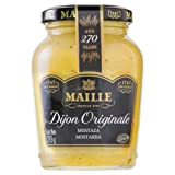Maille Dijon Mustard 215g originale