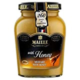 Maille Dijon Mustard Avec Honey 230g
