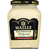 Maille Mayonnaise Fins Gourmets, Qualité Traiteur - Le bocal de 320g