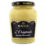 Maille Moutarde de Dijon, L'Originale, Fine Forte et Subtil, Bocal380g