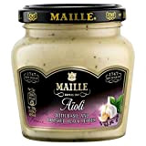 Maille Sauce Aïoli 200G - Paquet de 2