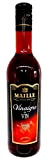 MAILLE Vinaigre de Vin Rouge Grande Cuvée 50 cl