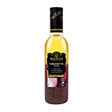 Maille Vinaigrette Légère Vin Rouge & Échalotes 360 ml