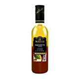 Maille Vinaigrette Légère Vinaigre de Cidre Jus de Pomme Échalote, Notes Fruitées et Acidulées, 36cL