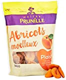 Maitre Prunille Abricots Moelleux Fruit Sec 500 g