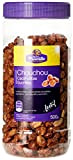 MAÎTRE PRUNILLE - Cacahuètes Caramélisées - Pralinés Chouchou - Snack Sucré - Bocal 500 g - lot d 3