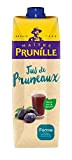 MAÎTRE PRUNILLE - Jus de Pruneaux - Sans Sucre Ajouté Sans Colorant ni Conservateur - 1 L