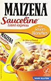 Maizena Farine Pour Lier Sans Gluten Sauceline Sauces Blanches 250g