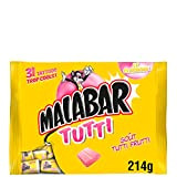 Malabar Chewing-gum Tutti 214 g