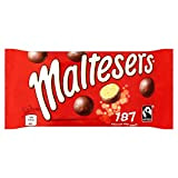 Maltesers - Lot de 6 sachets de 37 g