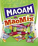 Maoam - Mao Mix (Mao Mix) | Poids Total 250 grams