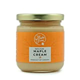 MapleFarm - Crème de sirop d'érable - Crème dessert à l'érable - Beurre d'érable - Maple cream - Maple butter
