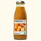 Marcel Bio - Soupe de Butternut Patate Douce Bio - 48cl