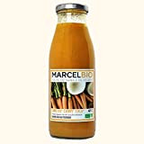 Marcel Bio - Soupe de Carotte Curry Coco Bio - 48cl