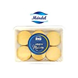 Mardel - Alfajores de fécule de maïs rempli de Dulce de Leche - Manjar argentin - 2 Pack de 6 ...