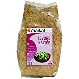 Markal - Levure Maltee - de Biere - Paillette 250g