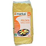 Markal - Polenta instantanée - 500g