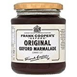 Marmelade D'Origine Coupe Grossière Oxford Orange Franc Cooper (454G)