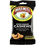Marmite Cashew Nuts 90g