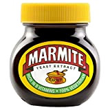 Marmite Extrait de levure (125 g) Lot de 2