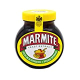 Marmite Yeast Extract (500g) by Groceries