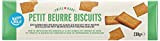Marque Amazon - Happy Belly - Biscuits sablés, 230g