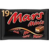 MARS - 19 Mars Mini - 366 g - Surgelé