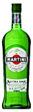 Martini Extra Dry, Vermouth Blanc Sec, 100cl,18%^Martini Extra Dry, Vermouth Blanc Sec, 100cl, 14,4%