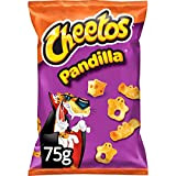 Matutano Gang Cheetos Cheesy - GR 75