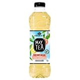 May Tea Yuzu Agrumes 1L (pack de 6)