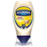 Mayonnaise Vraie Hellmann (250ml) - Paquet de 6