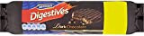 McVitie's Digestives - Dark Chocolate (332g)