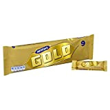 McVitie's Gold Bar 9 per pack
