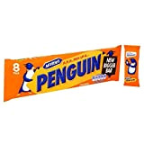 McVitie's Pingouin Orange – 8 x 24,6 g