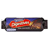 Mcvities - Dark Chocolate Digestive 300G