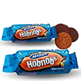 McVities Hobnobs Lait Au Chocolat De 262G De Paquet de 2