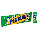 McVities Pingouin Menthe 8 X Le 24.6G De Paquet de 2