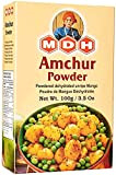 MDH Amchur Powder Masala, 3.5 OZ 100g