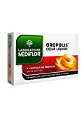 Médiflor Oropolis Coeur Liquide Pastilles Adoucissantes 16 Pastilles
