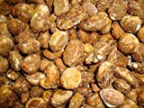 Mélange de fruits secs Caramélisés au Miel 1 Kg ( Macadamia, Noix de Pécan, Noix de Cajou, Noisettes et Amandes)